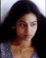 Sunitha Sarathy Sunitha Sarathy