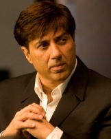 Sunny Deol Sunny Deol