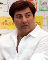 Sunny Deol Sunny Deol