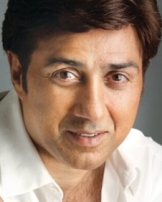 सनी देओल सनी देओल