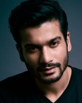 Sunny Kaushal Sunny Kaushal