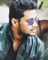 సన్నీ కొరపాటి సన్నీ కొరపాటి