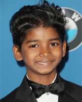 Sunny Pawar Sunny Pawar