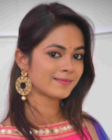 ಸುಪ್ರೀತಾ (ನವನಟಿ) ಸುಪ್ರೀತಾ (ನವನಟಿ)