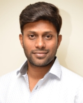 Supreeth (Producer) Supreeth (Producer)