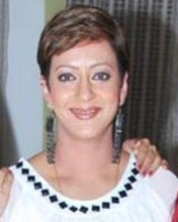 Supriya Karnik Supriya Karnik
