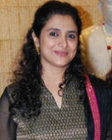 Supriya Pilgaonkar Supriya Pilgaonkar