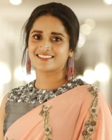 Surabhi Lakshmi Surabhi Lakshmi