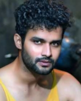 ಸೂರಜ್ ಗೌಡ ಸೂರಜ್ ಗೌಡ