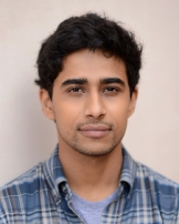 Suraj Sharma Suraj Sharma