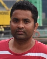 Surender Kontaddi Surender Kontaddi