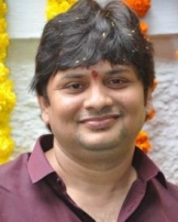 సురేందర్ రెడ్డి సురేందర్ రెడ్డి