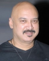 Suresh Suresh