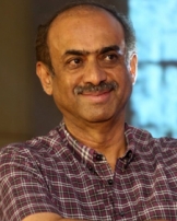 Suresh Babu Suresh Babu