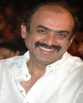 సురేష్ బాబు సురేష్ బాబు