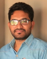 Suresh Bobbili Suresh Bobbili