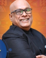 சுரேஷ் சக்கரவர்த்தி சுரேஷ் சக்கரவர்த்தி