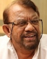 Suresh Chandra Suresh Chandra