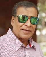 Suresh Heblikar Suresh Heblikar