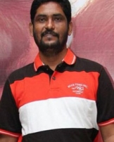 சுரேஷ் காமாட்சி சுரேஷ் காமாட்சி
