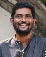 Suresh Kamatchi Suresh Kamatchi