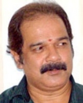 ಸುರೇಶ ಕೃಷ್ಣ ಸುರೇಶ ಕೃಷ್ಣ