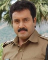 സുരേഷ് കൃഷ്ണ സുരേഷ് കൃഷ്ണ