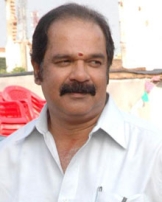 சுரேஷ் கிருஷ்ணா சுரேஷ் கிருஷ்ணா