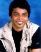 Suresh Peters Suresh Peters