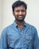 சுரேஷ் சங்கையா சுரேஷ் சங்கையா