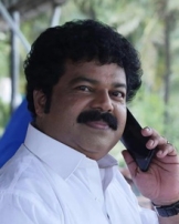 സുരേഷ് തിരുവല്ല സുരേഷ് തിരുവല്ല