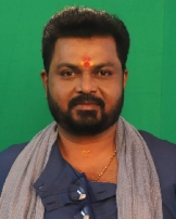 సూర్య కిరణ్ సూర్య కిరణ్