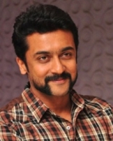 സൂര്യ ശിവകുമാര്(തമിഴ്) സൂര്യ ശിവകുമാര്(തമിഴ്)