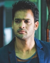 Surya Sreenivas Surya Sreenivas