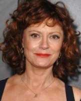Susan Sarandon Susan Sarandon
