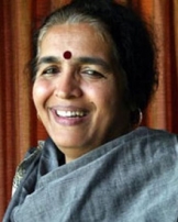 Sushama Deshpande Sushama Deshpande