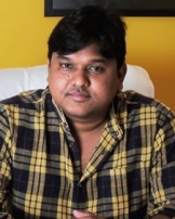 Sushanth Reddy Sushanth Reddy