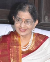 Susheela Susheela