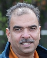 Sushil Dahiya Sushil Dahiya