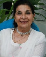 Sushma Seth Sushma Seth