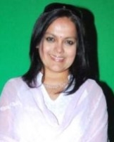 Sushmita Mukherjee Sushmita Mukherjee