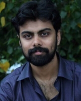 സുവിൻ കെ വർക്കി സുവിൻ കെ വർക്കി