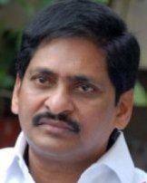 ఎస్ వి కృష్ణారెడ్డి ఎస్ వి కృష్ణారెడ్డి