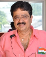 எஸ் வி சேகர் எஸ் வி சேகர்