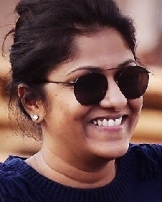 Swapna Dutt Swapna Dutt