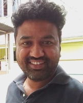 Swaroop RSJ Swaroop RSJ