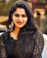 സ്വാസിക സ്വാസിക