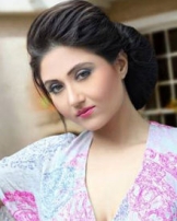 Swastika Mukherjee Swastika Mukherjee