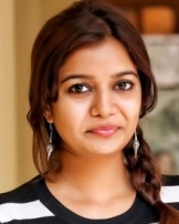 Swathi Reddy Swathi Reddy