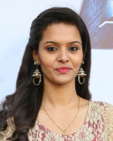 Swathishta Krishnan Swathishta Krishnan